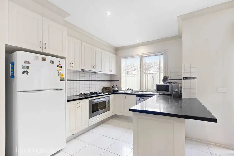 Second view of Homely townhouse listing, 1/26 Maidstone Street, Altona VIC 3018