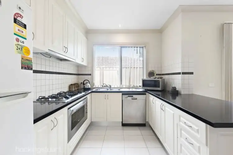 Third view of Homely townhouse listing, 1/26 Maidstone Street, Altona VIC 3018