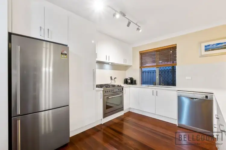 Third view of Homely house listing, 60B Cloister Avenue, Manning WA 6152
