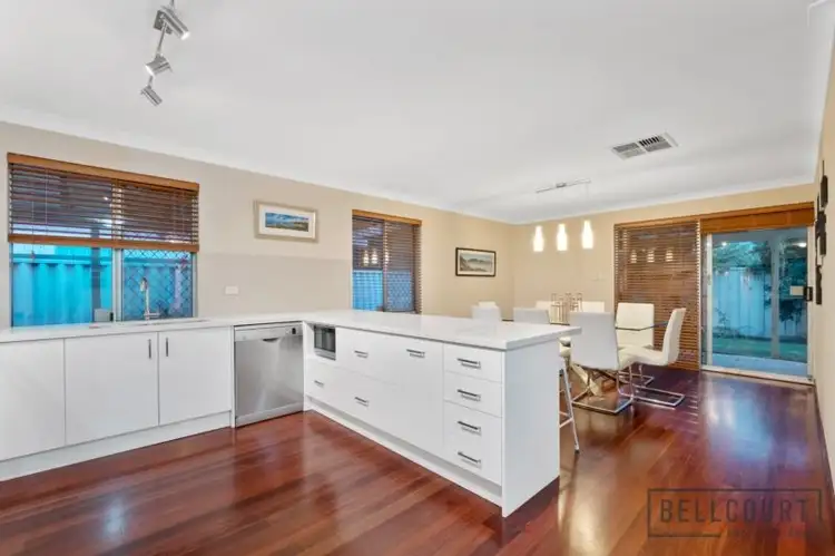 Fourth view of Homely house listing, 60B Cloister Avenue, Manning WA 6152