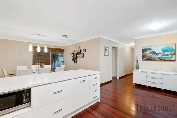 Fifth view of Homely house listing, 60B Cloister Avenue, Manning WA 6152