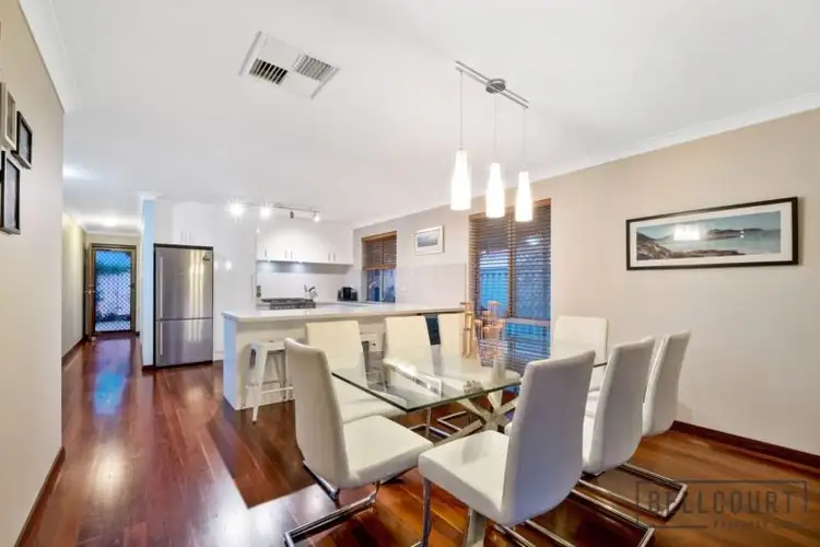Sixth view of Homely house listing, 60B Cloister Avenue, Manning WA 6152