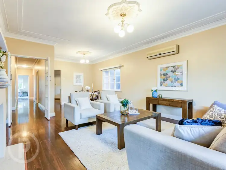 Second view of Homely house listing, 14 Tathra Street, Stafford QLD 4053