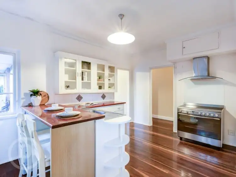 Fourth view of Homely house listing, 14 Tathra Street, Stafford QLD 4053