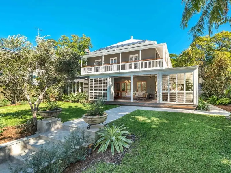 Main view of Homely house listing, 39A Glenrosa Road, Red Hill QLD 4059