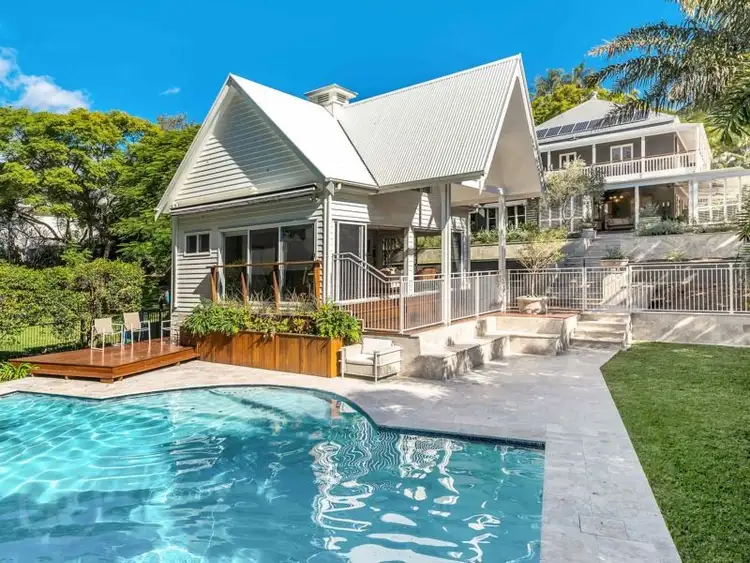 Third view of Homely house listing, 39A Glenrosa Road, Red Hill QLD 4059