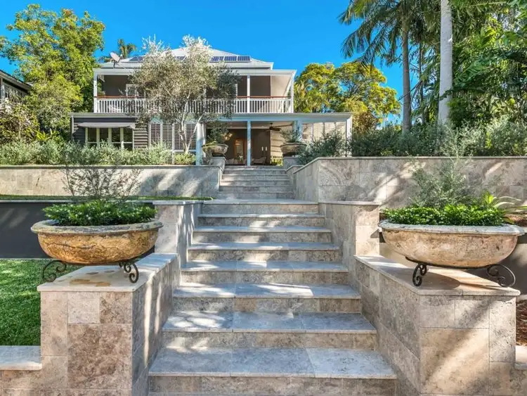 Fourth view of Homely house listing, 39A Glenrosa Road, Red Hill QLD 4059