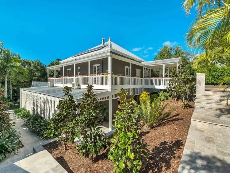 Fifth view of Homely house listing, 39A Glenrosa Road, Red Hill QLD 4059