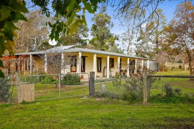 225 Deepdene Road, Yea VIC 3717