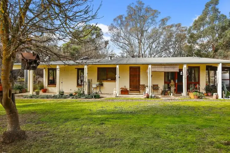 Second view of Homely house listing, 225 Deepdene Road, Yea VIC 3717
