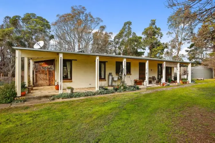 Third view of Homely house listing, 225 Deepdene Road, Yea VIC 3717