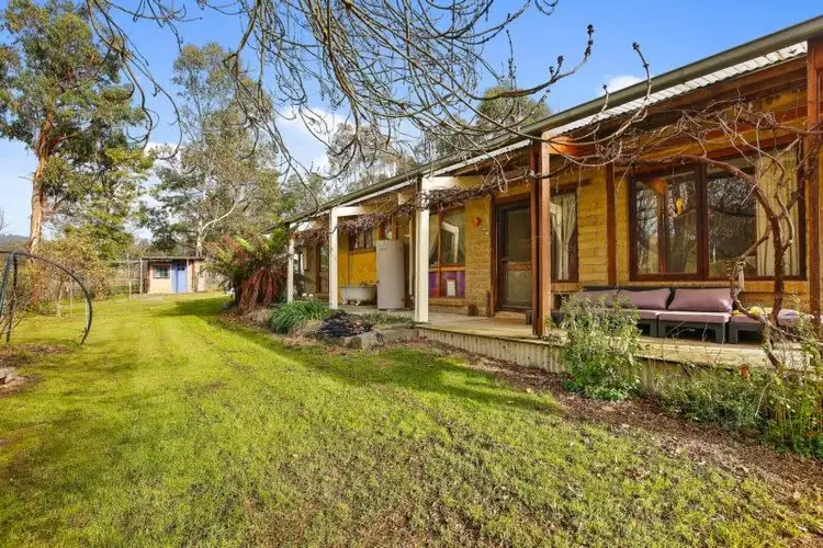 Fourth view of Homely house listing, 225 Deepdene Road, Yea VIC 3717