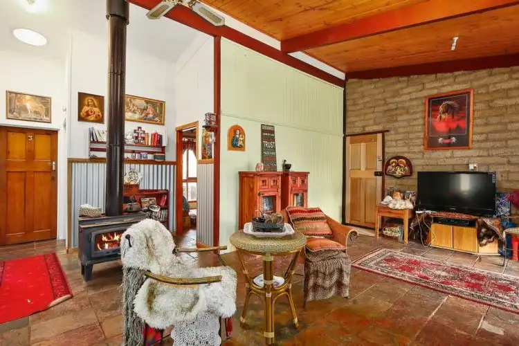 Fifth view of Homely house listing, 225 Deepdene Road, Yea VIC 3717