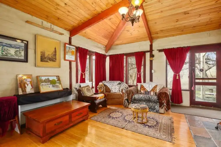 Sixth view of Homely house listing, 225 Deepdene Road, Yea VIC 3717