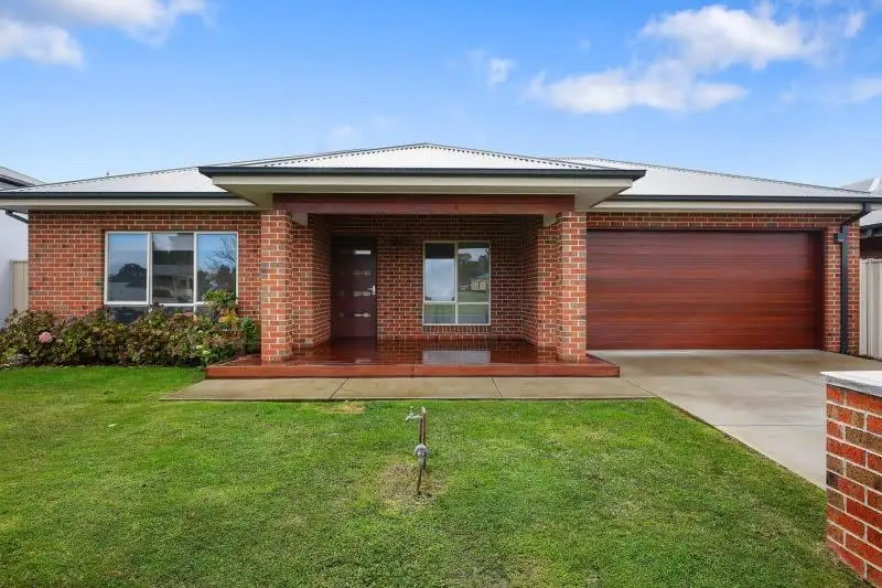 Main view of Homely house listing, 3 Clarence Way, Yea VIC 3717