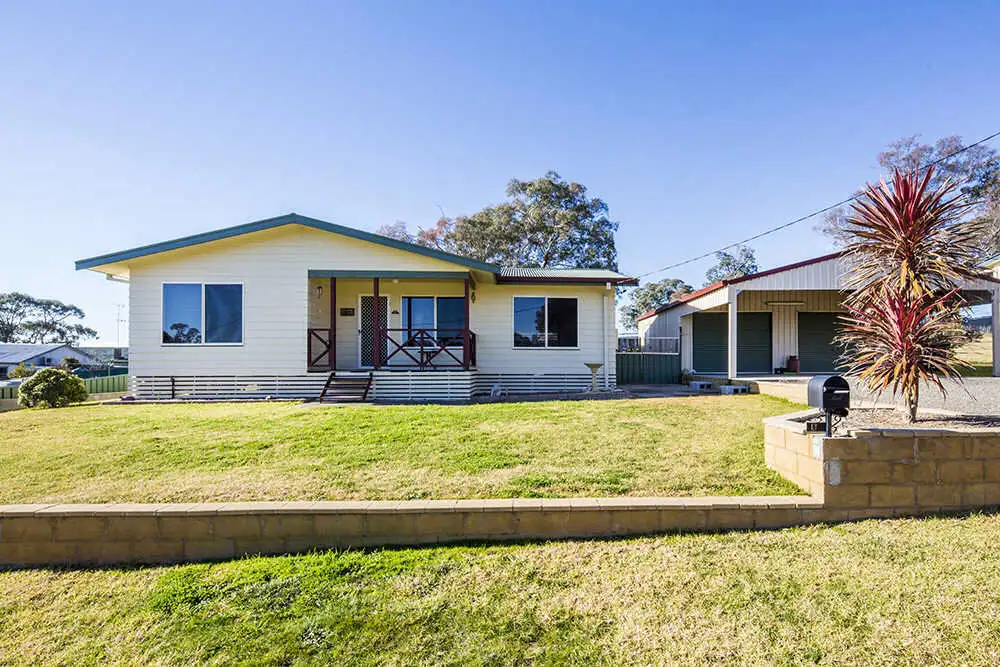 Main view of Homely house listing, 5 Bond Street, Gunning NSW 2581