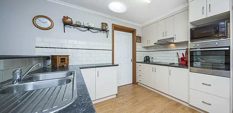 Second view of Homely house listing, 5 Bond Street, Gunning NSW 2581