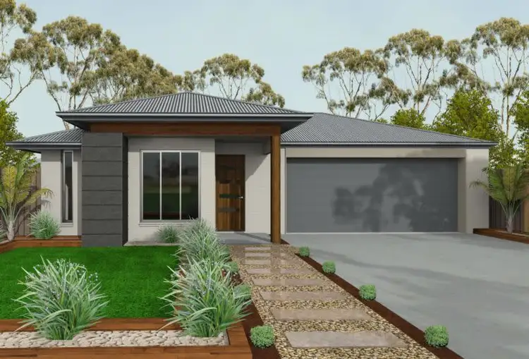 39 Vicars Avenue, Wonthaggi VIC 3995