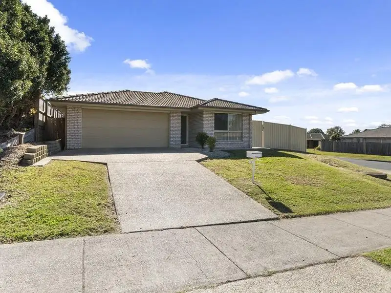 Main view of Homely house listing, 1 Rhiannon Drive, Flinders View QLD 4305