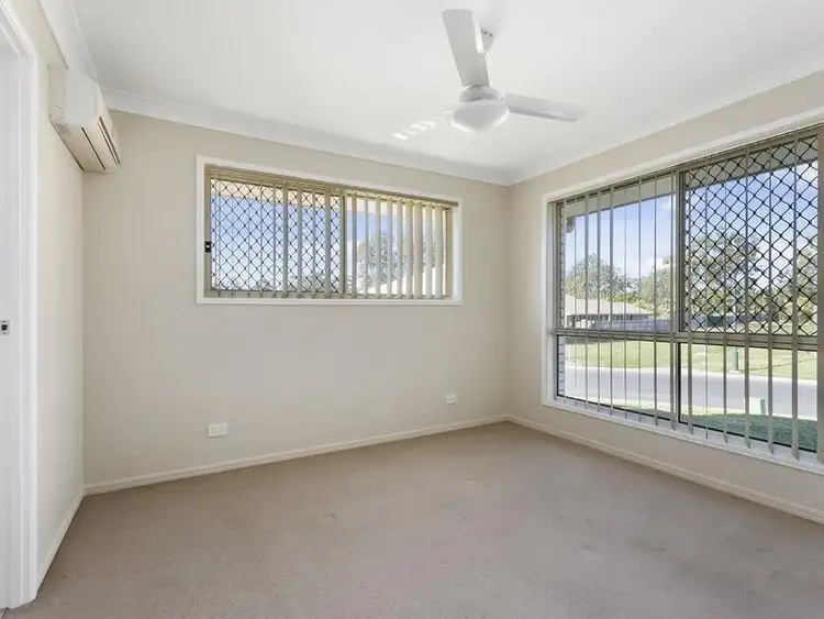 Second view of Homely house listing, 1 Rhiannon Drive, Flinders View QLD 4305