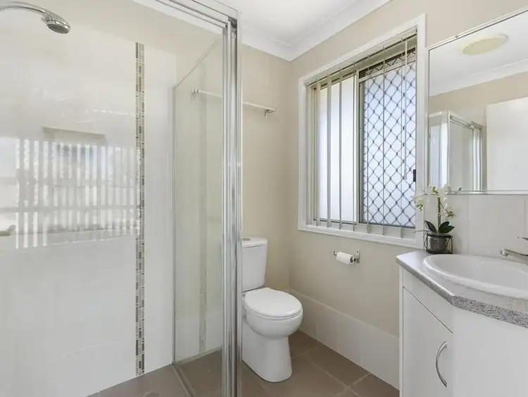 Third view of Homely house listing, 1 Rhiannon Drive, Flinders View QLD 4305