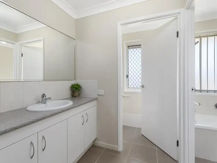 Fifth view of Homely house listing, 1 Rhiannon Drive, Flinders View QLD 4305
