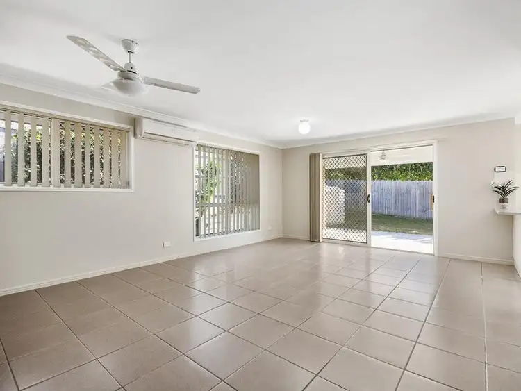 Seventh view of Homely house listing, 1 Rhiannon Drive, Flinders View QLD 4305