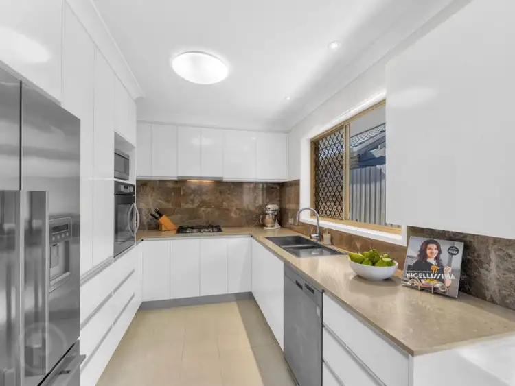 Main view of Homely house listing, 2 St Lawrence Street, Wavell Heights QLD 4012