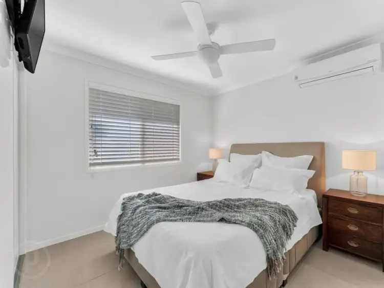 Fourth view of Homely house listing, 2 St Lawrence Street, Wavell Heights QLD 4012