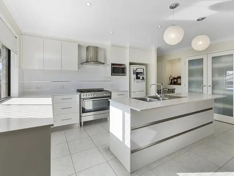 Sixth view of Homely house listing, 5 Glasswing Street, Deebing Heights QLD 4306