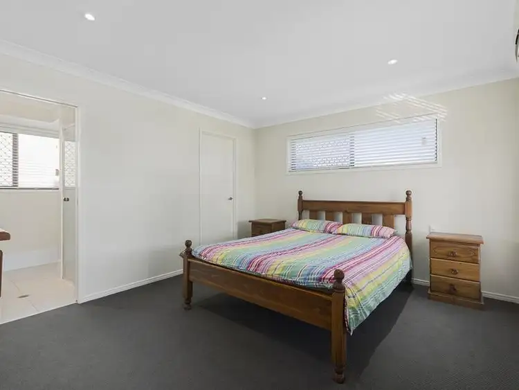 Seventh view of Homely house listing, 5 Glasswing Street, Deebing Heights QLD 4306