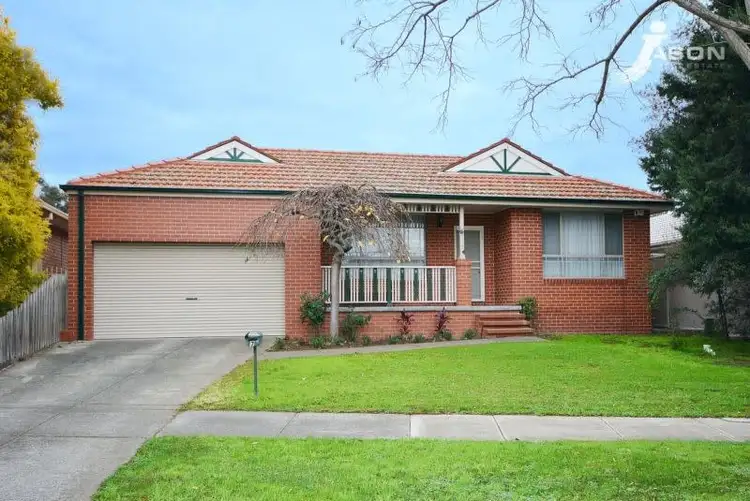 7 Glencara Close, Westmeadows VIC 3049