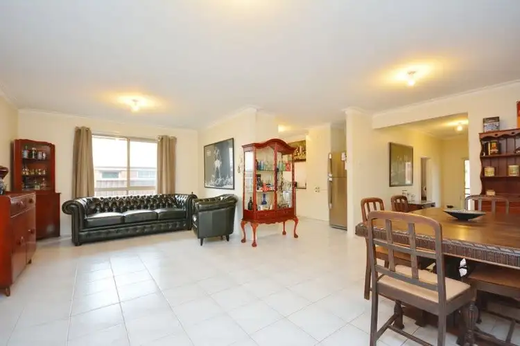 Second view of Homely house listing, 7 Glencara Close, Westmeadows VIC 3049