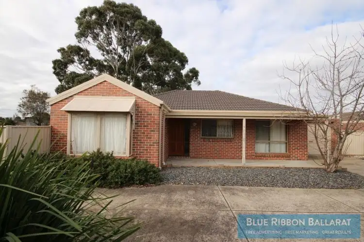 4/3 Bala Street, Sebastopol VIC 3356