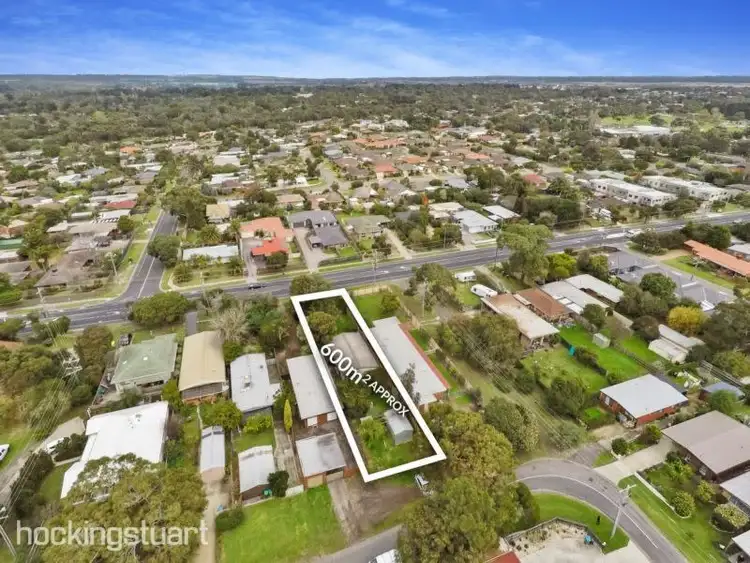 226 Eastbourne Road, Rosebud VIC 3939
