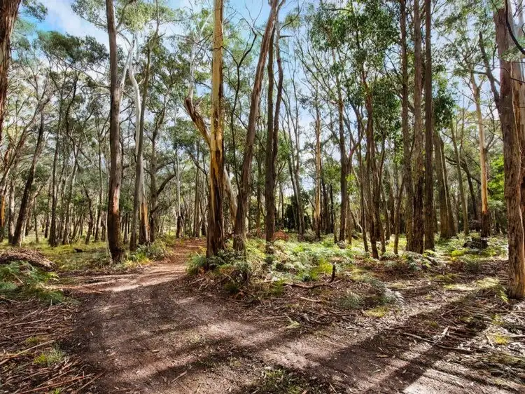 Seventh view of Homely land listing, 130 Whitegum Drive, Wheatsheaf VIC 3461