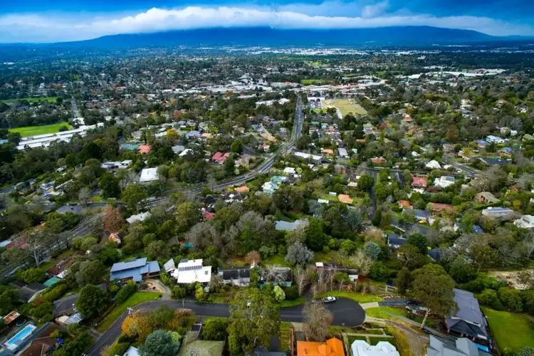 Third view of Homely house listing, 17 Hyton Crescent, Croydon VIC 3136