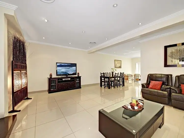 Third view of Homely semi-detached listing, 8 Albert Street, Revesby NSW 2212