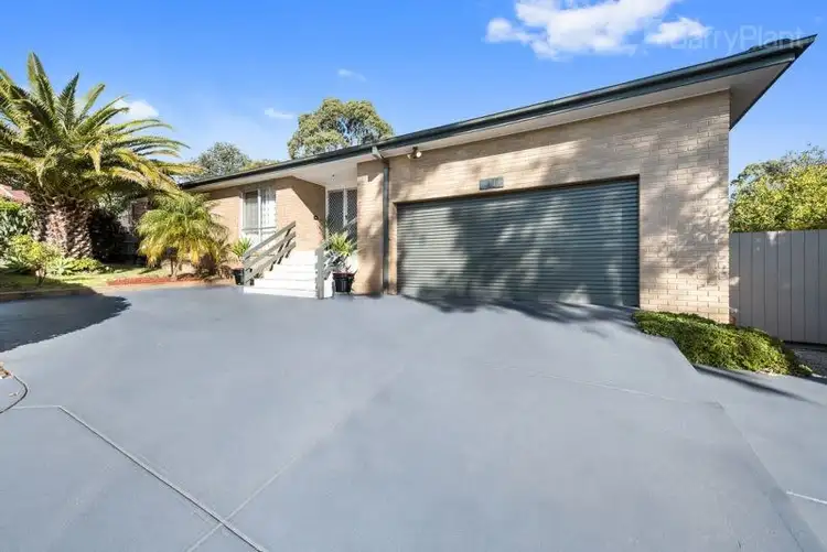 41 Southey Road, Boronia VIC 3155