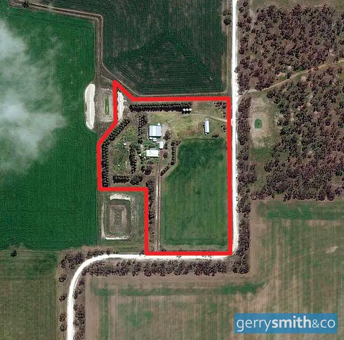 Main view of Homely rural property listing, 3745 Geodetic Road, Dimboola, Dimboola VIC 3414