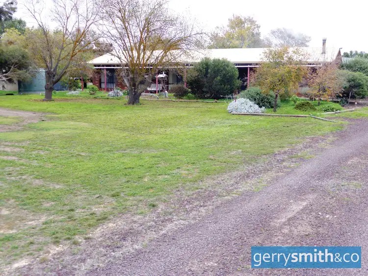 Second view of Homely rural property listing, 3745 Geodetic Road, Dimboola, Dimboola VIC 3414