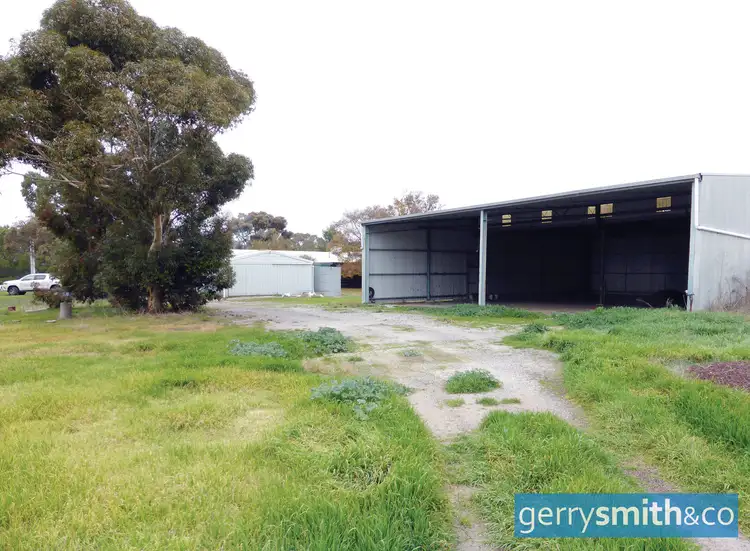 Third view of Homely rural property listing, 3745 Geodetic Road, Dimboola, Dimboola VIC 3414