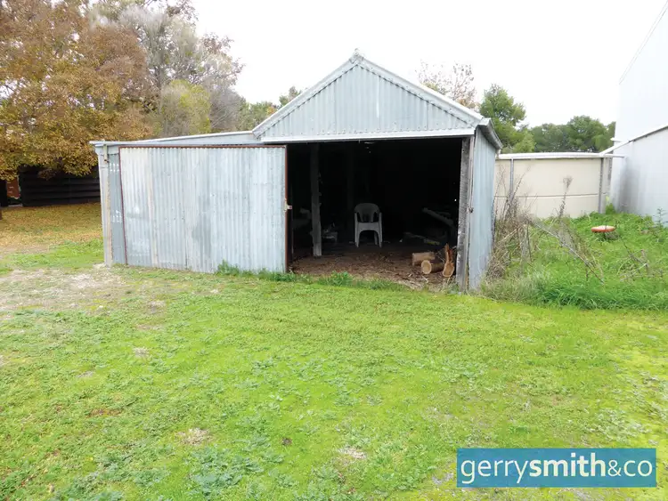 Fourth view of Homely rural property listing, 3745 Geodetic Road, Dimboola, Dimboola VIC 3414