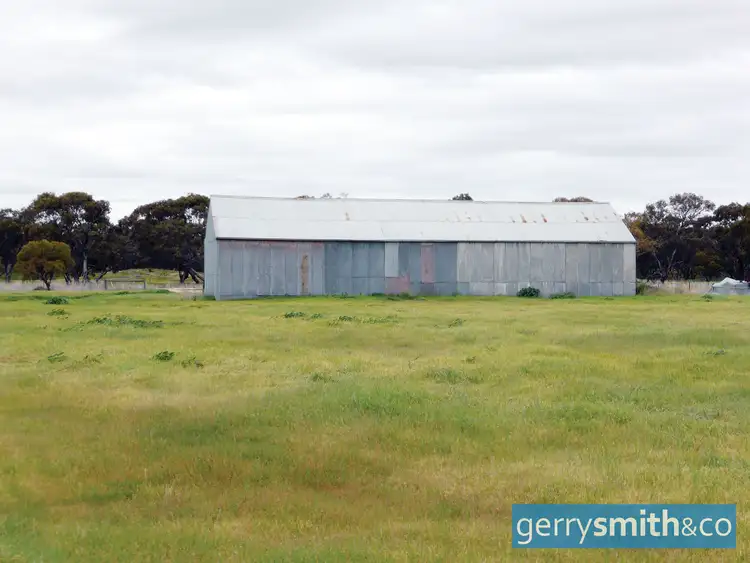 Fifth view of Homely rural property listing, 3745 Geodetic Road, Dimboola, Dimboola VIC 3414