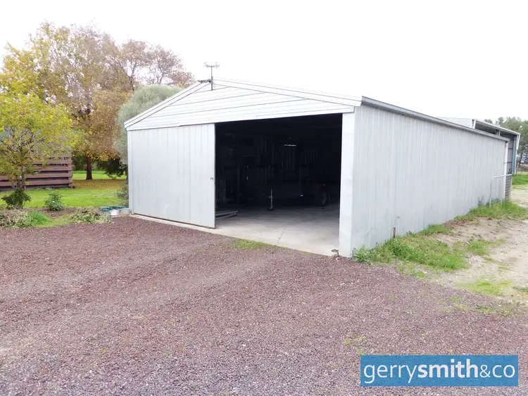 Sixth view of Homely rural property listing, 3745 Geodetic Road, Dimboola, Dimboola VIC 3414