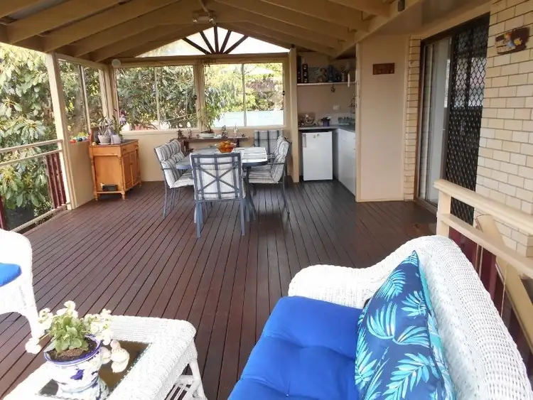Second view of Homely house listing, 356 Bloomfield Street, Cleveland QLD 4163