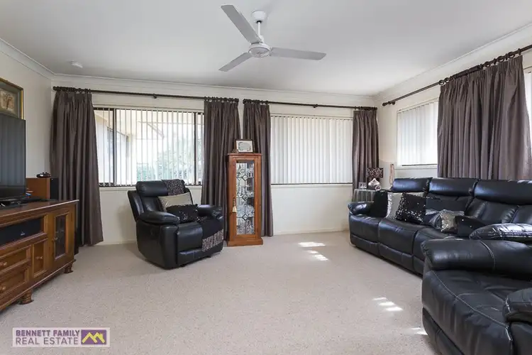 Fourth view of Homely house listing, 356 Bloomfield Street, Cleveland QLD 4163