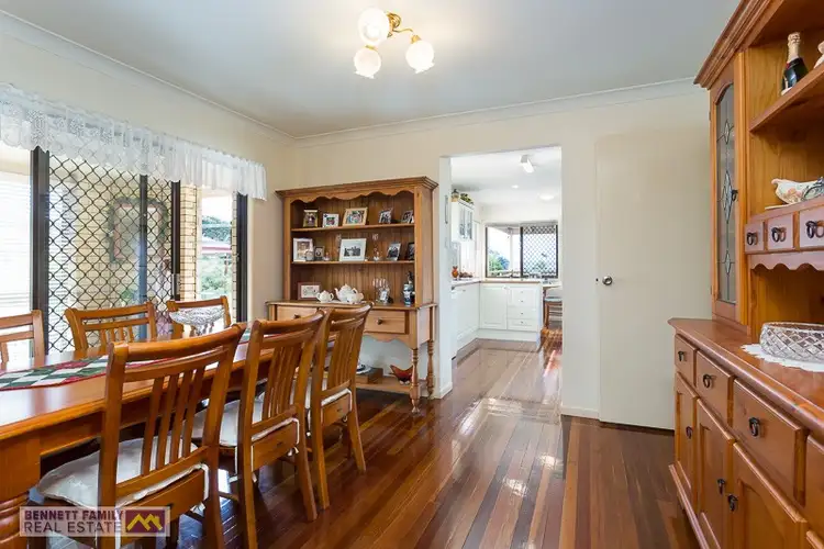 Fifth view of Homely house listing, 356 Bloomfield Street, Cleveland QLD 4163