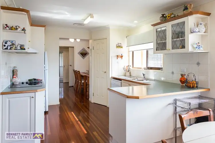 Sixth view of Homely house listing, 356 Bloomfield Street, Cleveland QLD 4163