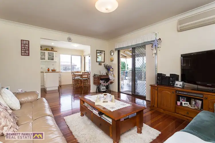 Seventh view of Homely house listing, 356 Bloomfield Street, Cleveland QLD 4163
